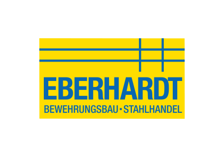 Logo Eberhardt Bewehrungsbau